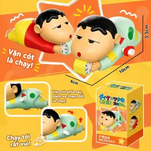 qua-sinh-nhat-fan-shin-chan