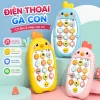 điện thoại đồ chơi cho bé