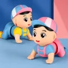 đồ chơi tập bò cho bé