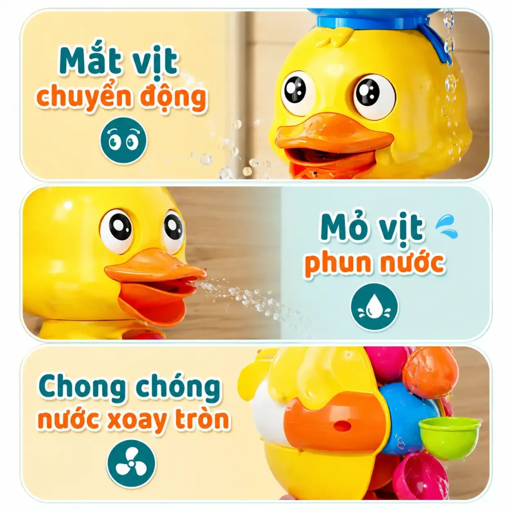 quà sinh nhật cho bé 6 tháng