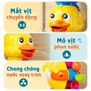 quà sinh nhật cho bé 6 tháng