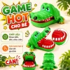 trò chơi vui nhộn gia đình